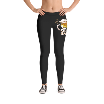 The Brew Bros Leggings