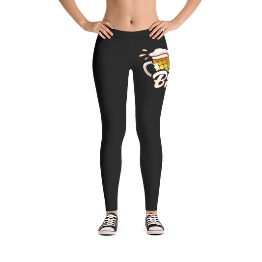 The Brew Bros Leggings