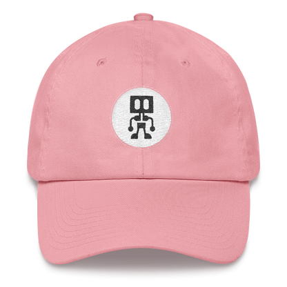 Spike Bot Dad Hat