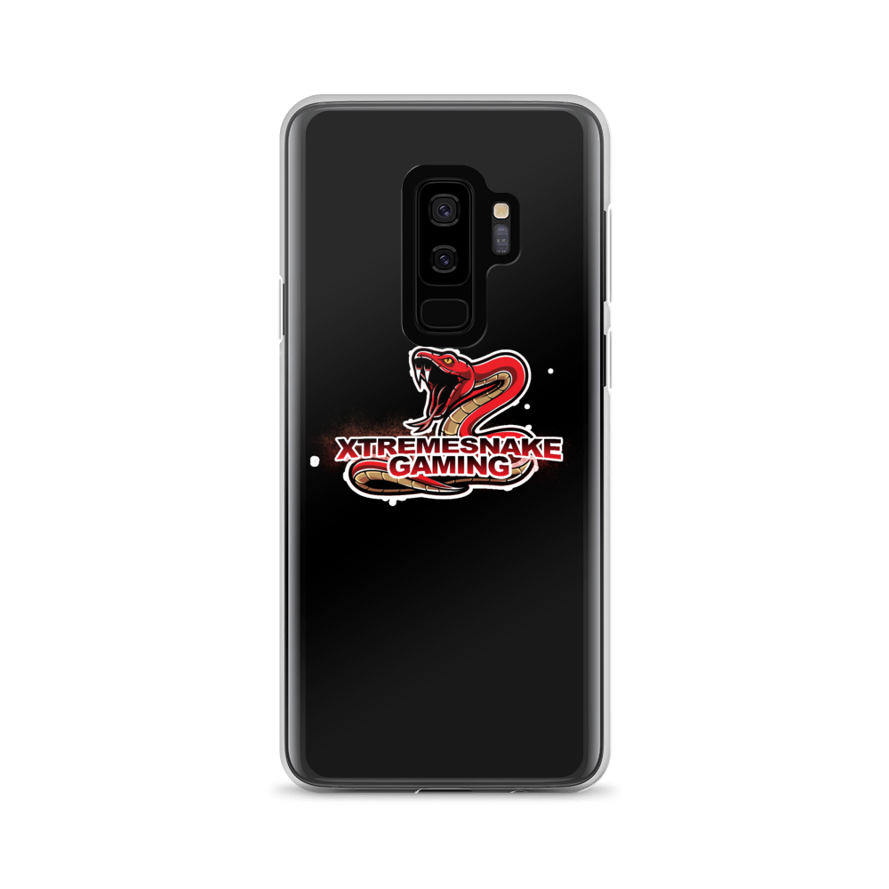 XtremeSnake Gaming Samsung Case