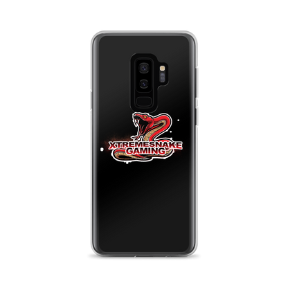 XtremeSnake Gaming Samsung Case