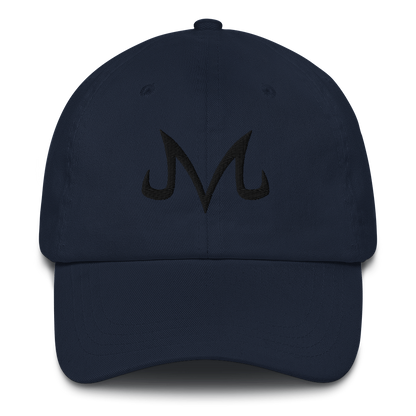 Young_vile Dad hat