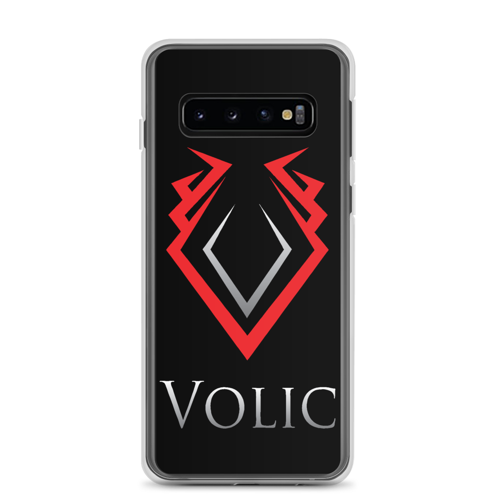 Volic Samsung Case