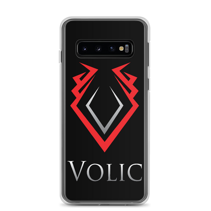Volic Samsung Case