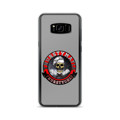 TMThrstyChef Samsung Case