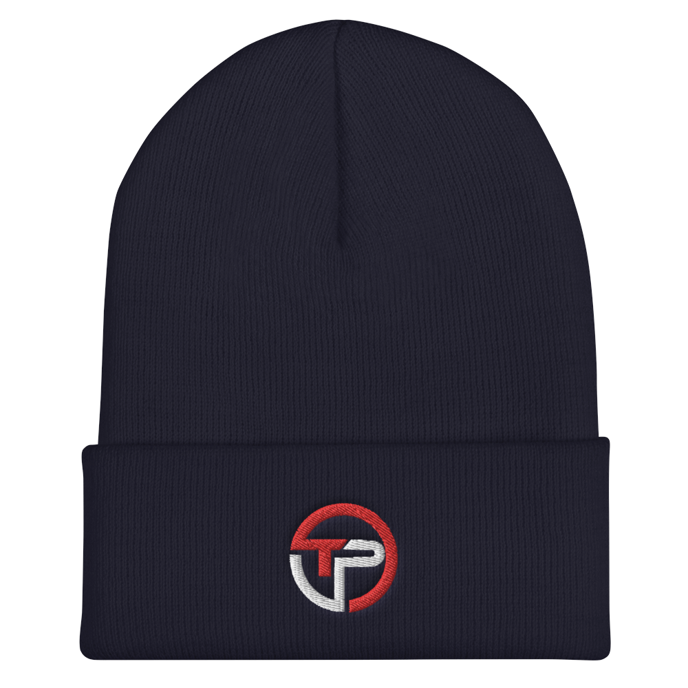 ThaPromise19 Beanie