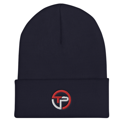 ThaPromise19 Beanie