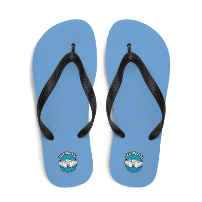 Skid Markks Flip-Flops