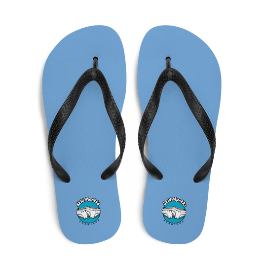 Skid Markks Flip-Flops