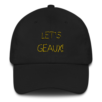 The Gaming Grunt Dad hat
