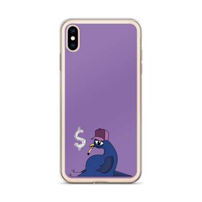 Бай Гълъб iPhone Case