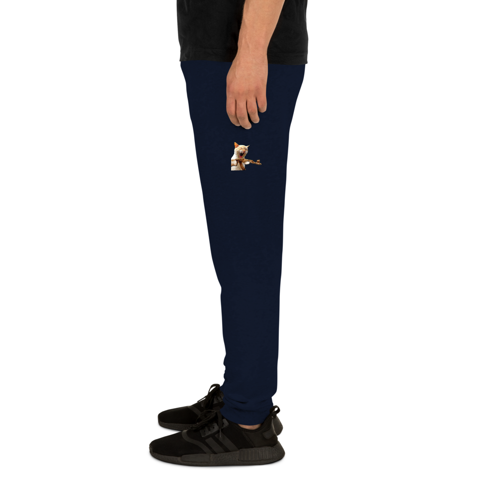 Tango Down Joggers