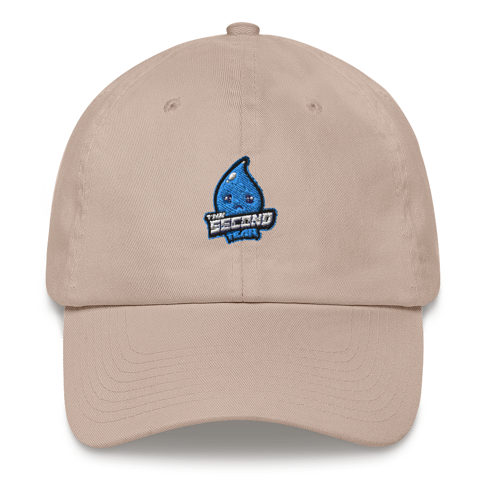 The_Second_Tear Dad hat