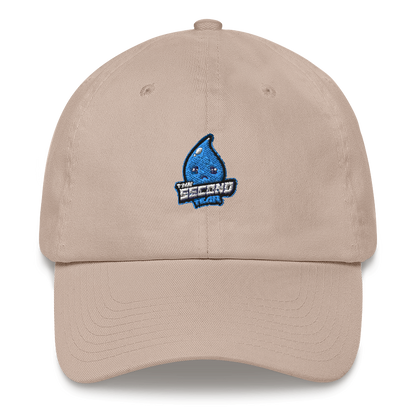 The_Second_Tear Dad hat