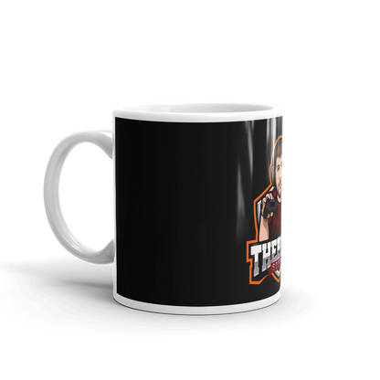 TheBoomSquad Mug