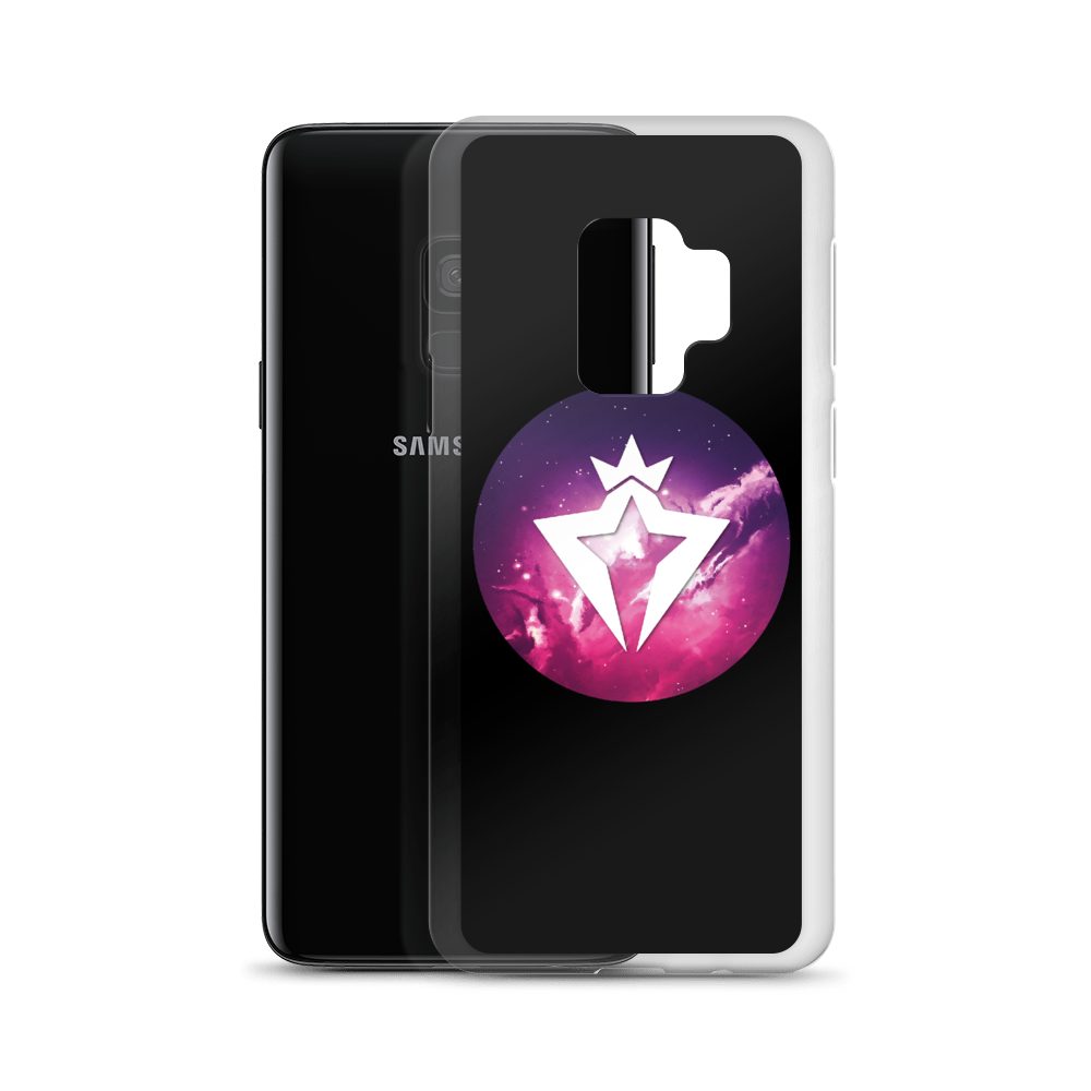 Starlord Samsung Galaxy Case