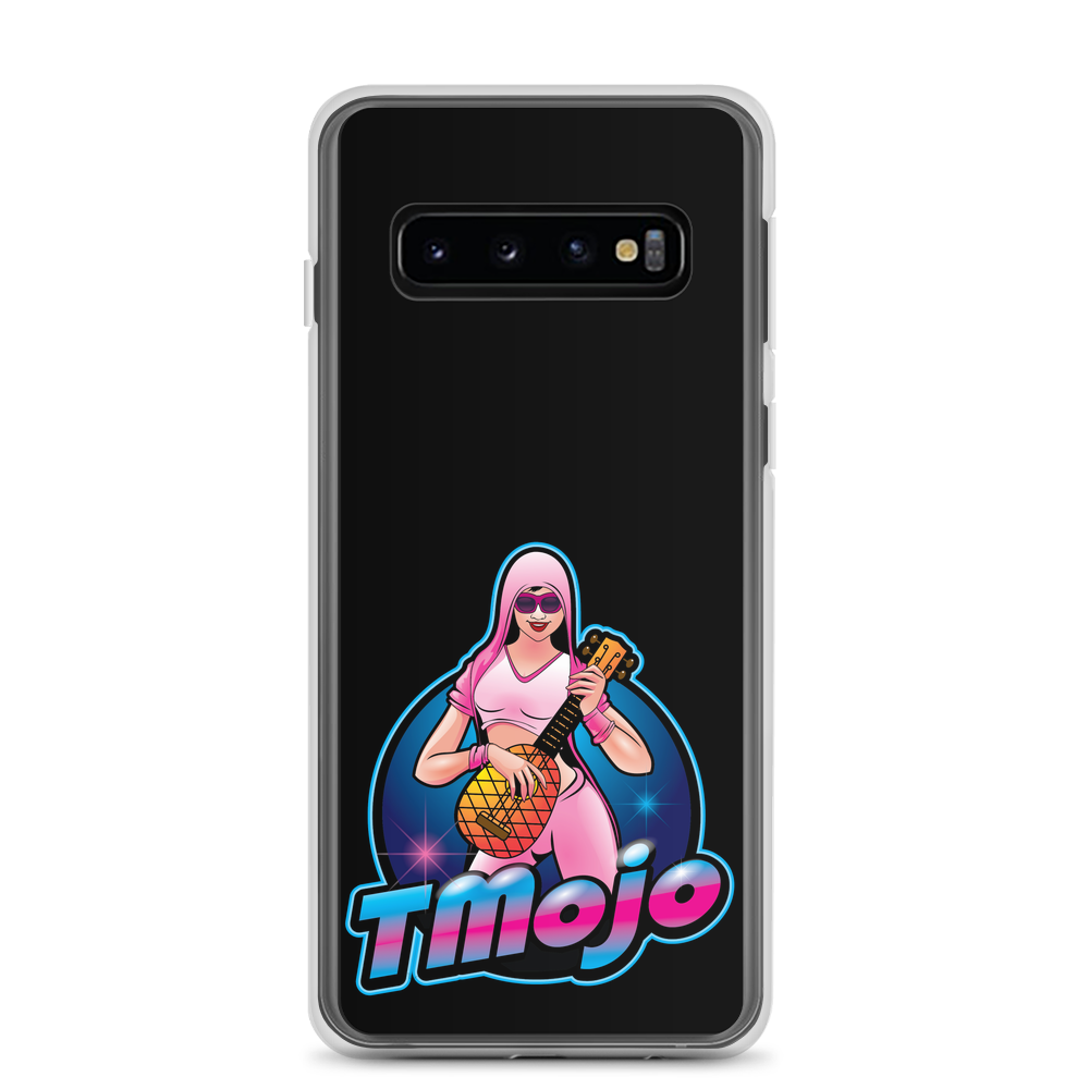 TMojo Logo Samsung Case