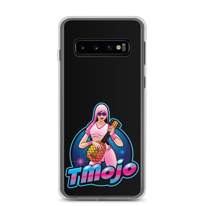 TMojo Logo Samsung Case
