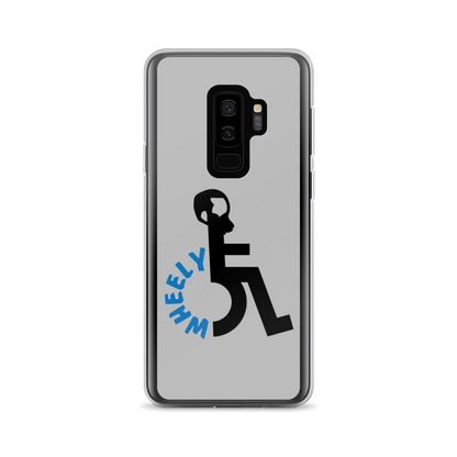 Wheelytv Samsung Case