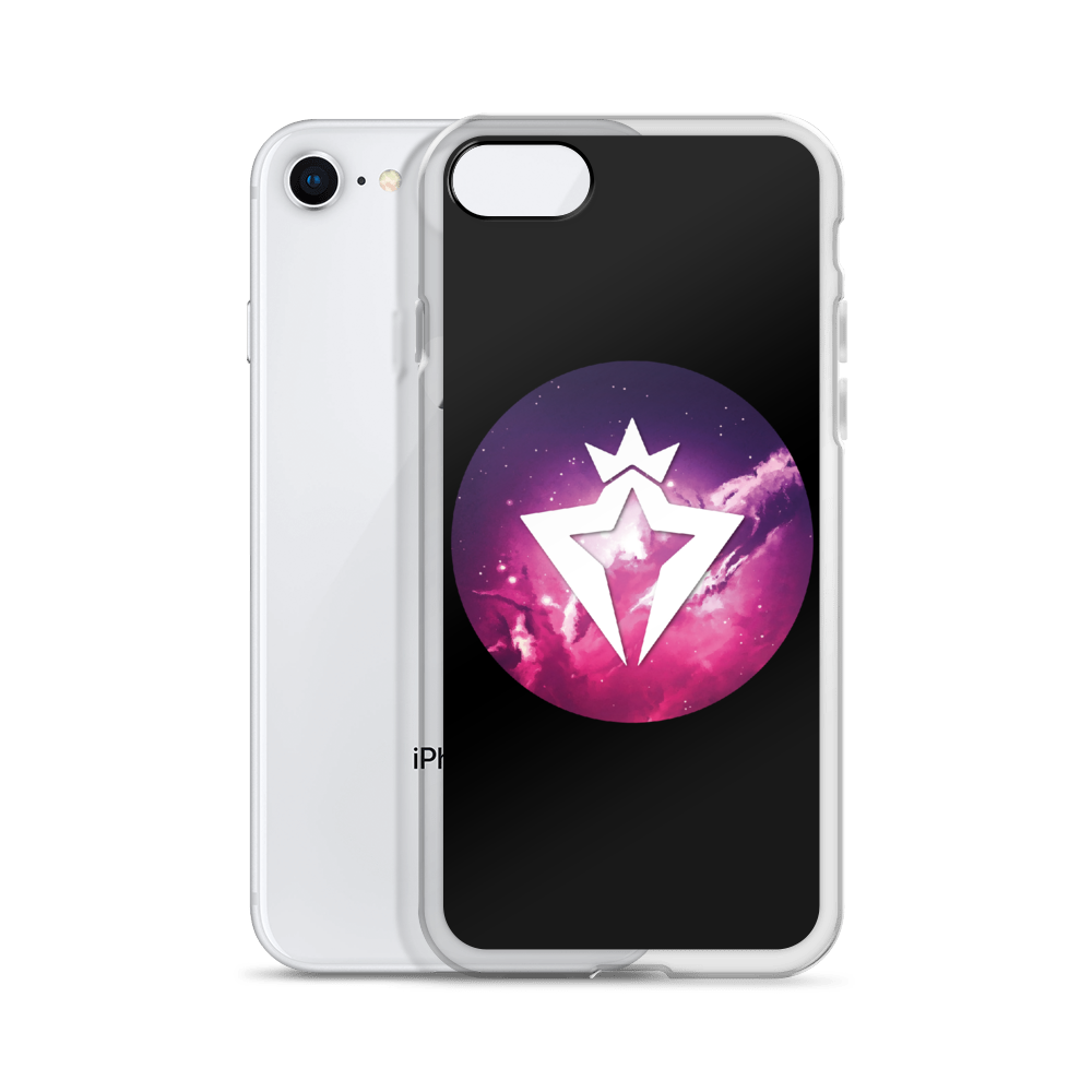 Starlord iPhone Galaxy Case