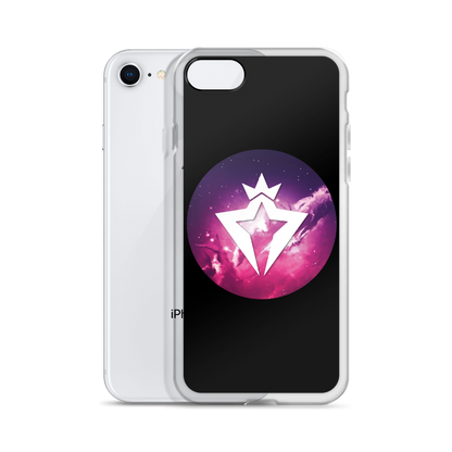Starlord iPhone Galaxy Case