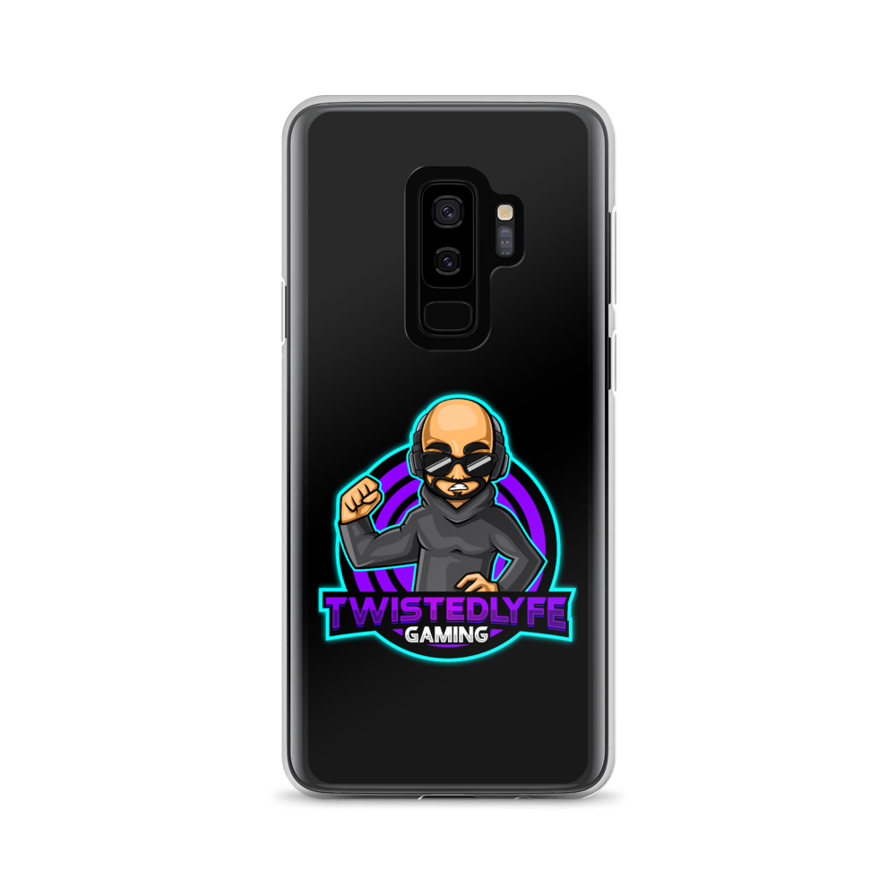 Twisted Lyfe Samsung Case