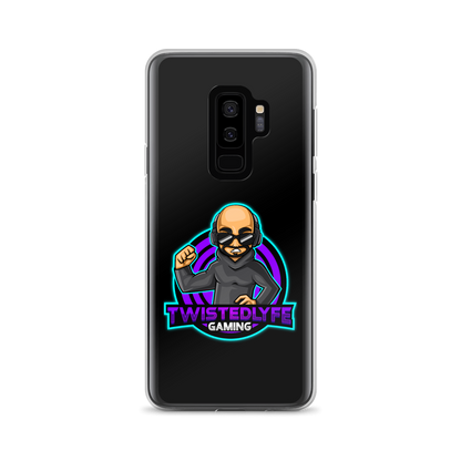 Twisted Lyfe Samsung Case