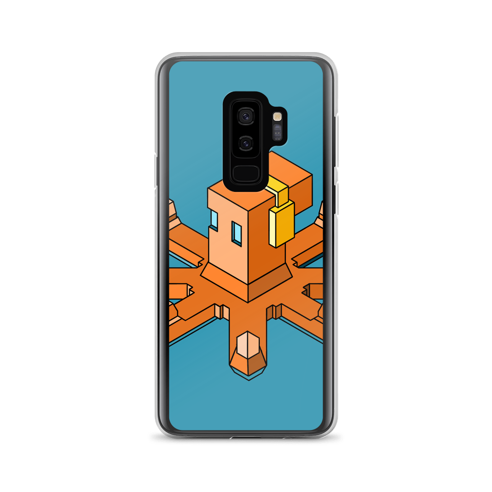 Spethal0 Samsung Case