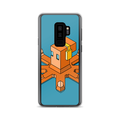 Spethal0 Samsung Case