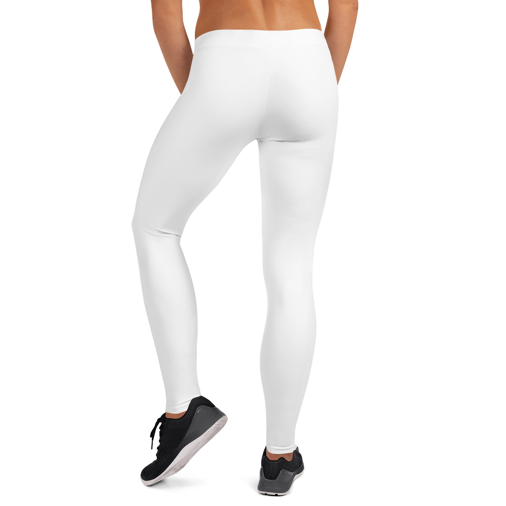 Spooky Babe Gaming Leggings