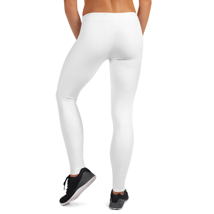 Spooky Babe Gaming Leggings