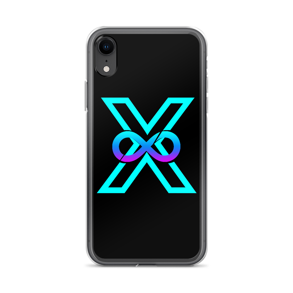 XvinityRev iPhone Case