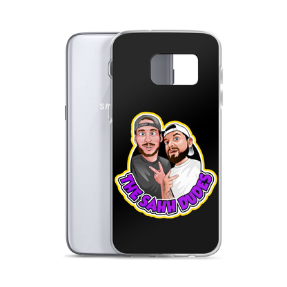 The Sahh Dudes Samsung Case