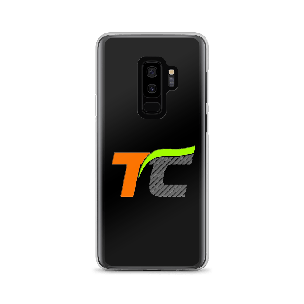 ToMClancY Samsung Case