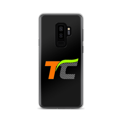 ToMClancY Samsung Case