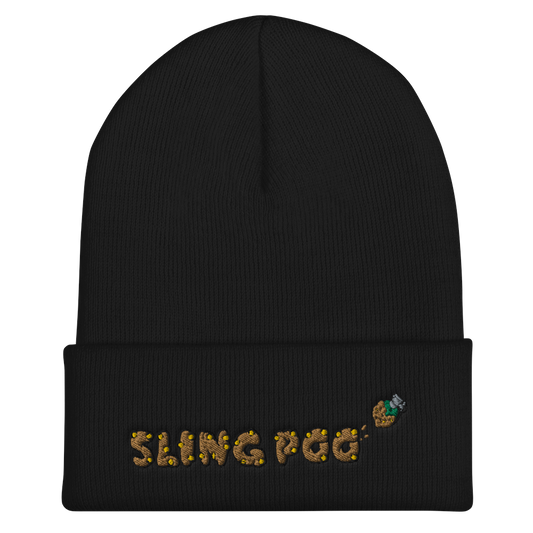 SlingPoo Beanie