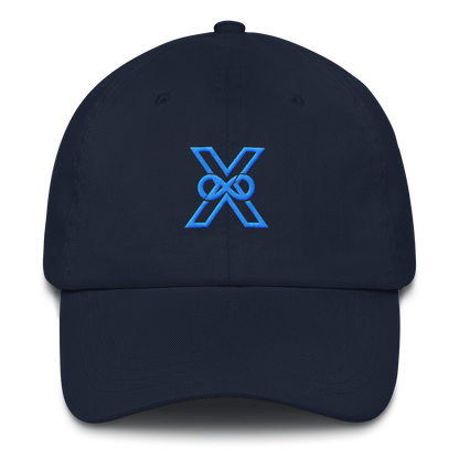 XvinityRev Dad Hat