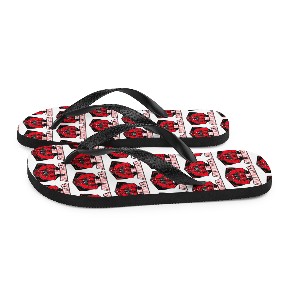 THETROLLHUNTERJC  Flip-Flops