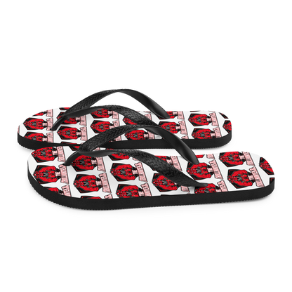 THETROLLHUNTERJC  Flip-Flops