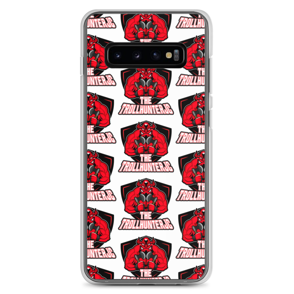 THETROLLHUNTERJC Samsung Case