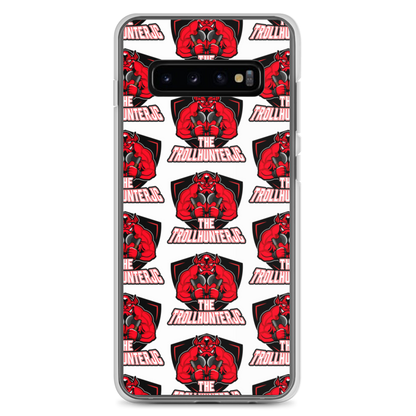 THETROLLHUNTERJC Samsung Case