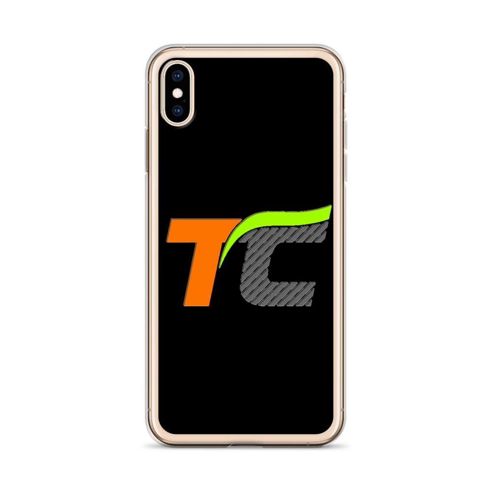 ToMClancY iPhone Case