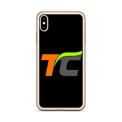 ToMClancY iPhone Case