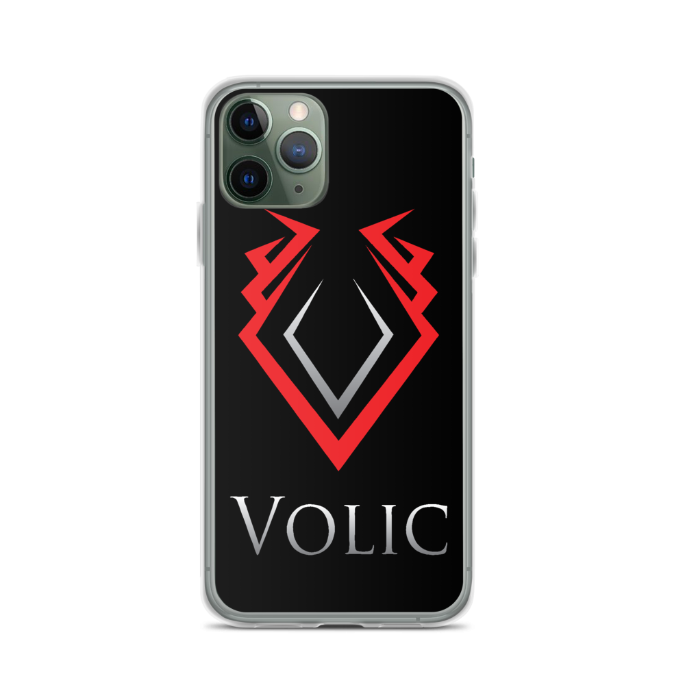 Volic iPhone Case