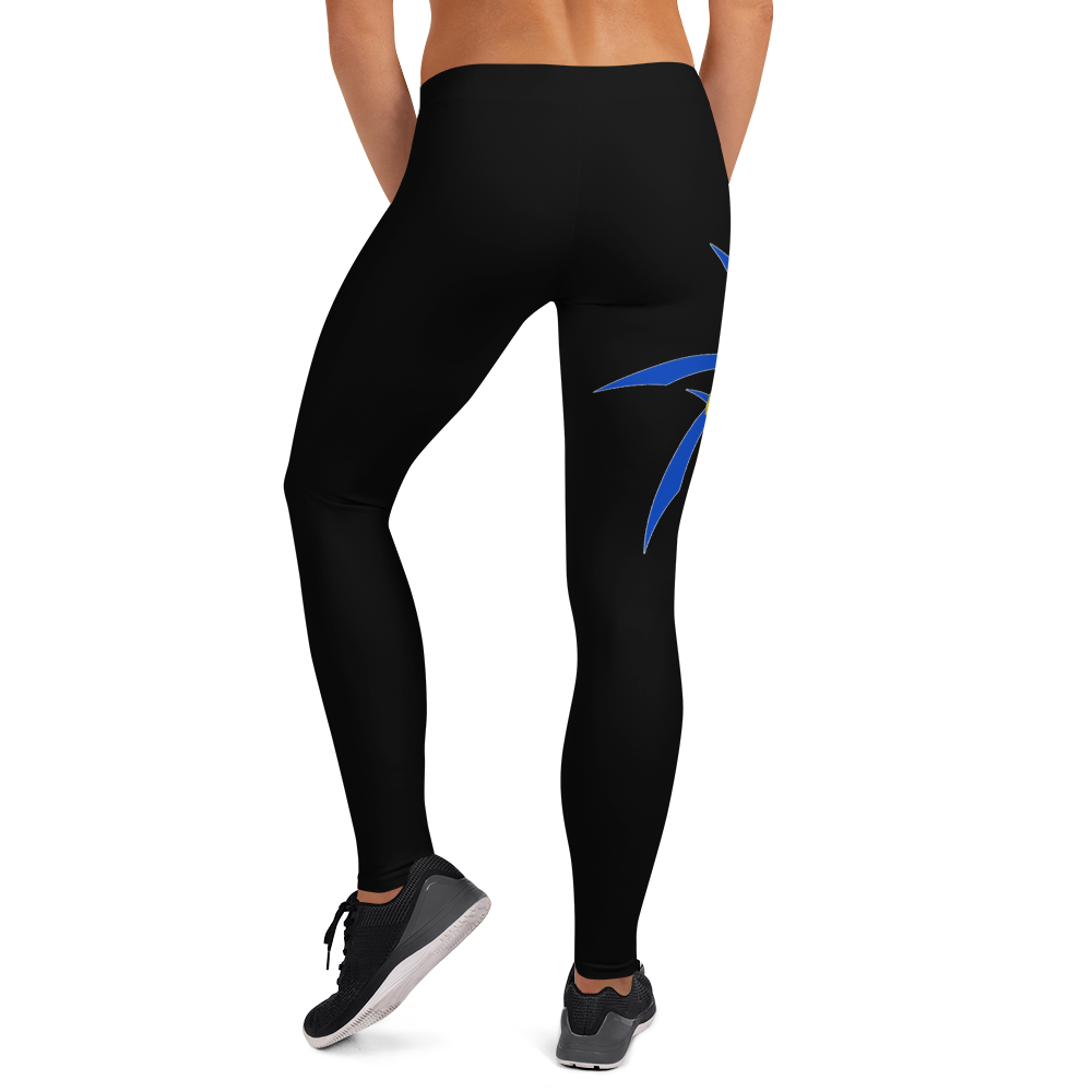 Sp1naz Leggings