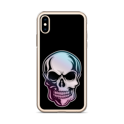 WhyYaMad iPhone Case