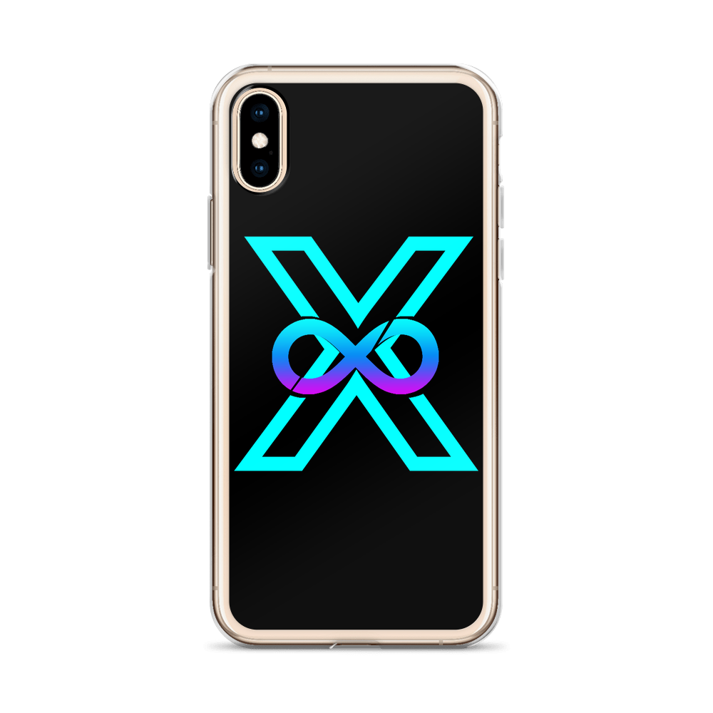 XvinityRev iPhone Case