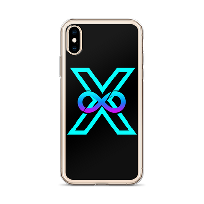 XvinityRev iPhone Case