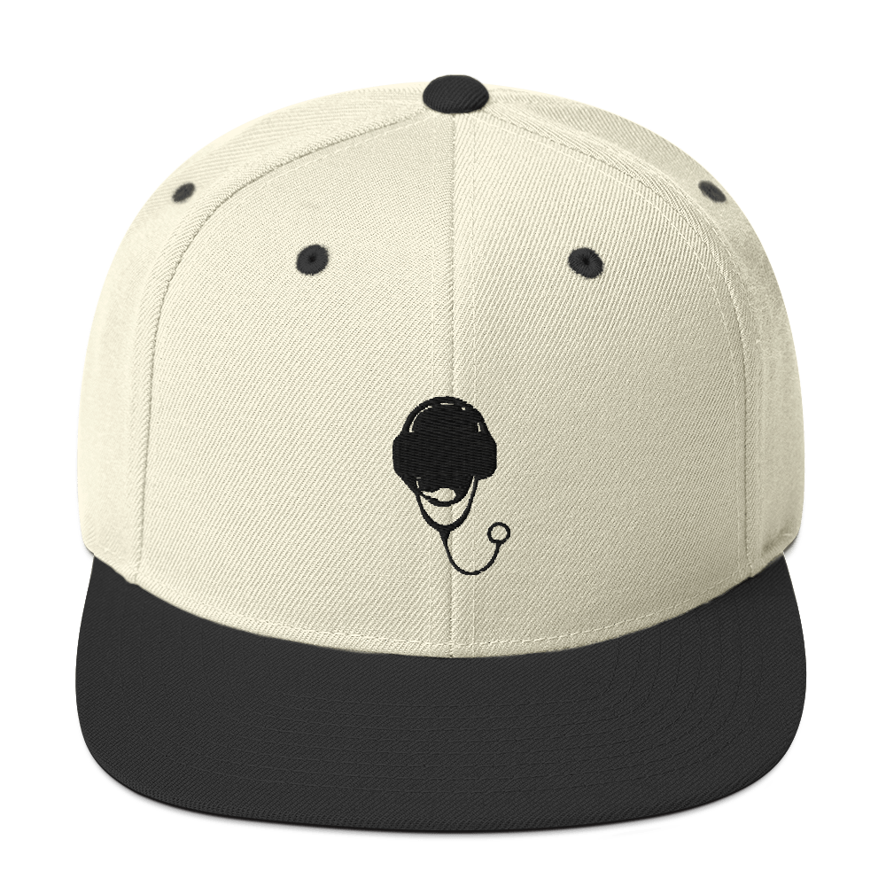 TheModiDoc Snapback