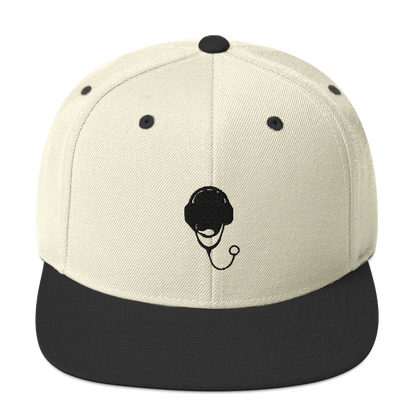 TheModiDoc Snapback